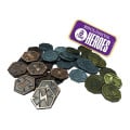 Barrage - Metal Coins 0