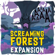 Fool's Blade: Screaming Forest Expansion Pack