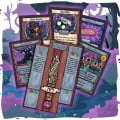 Fool's Blade: Screaming Forest Expansion Pack 1