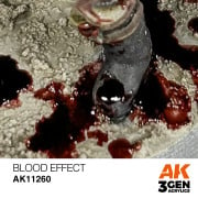 Peinture AK-Interactive - Blood Effects