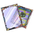 Fool's Blade: 100 Sleeves Pack 0