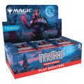 Magic The Gathering : Innistrad Remastered - Play Booster Display 0