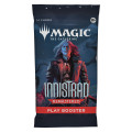 Magic The Gathering : Innistrad Remastered - Lot de 3 Play Booster Display 1