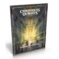 Chroniques Oubliées Fantasy 2e édition - Mondanités et Momies 0