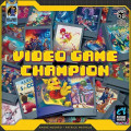 Video Game Champion 0