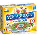 Vocabulon Junior 0