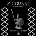 Ziggurat - Cranos Crane Killer 0