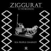 Ziggurat - Sea People Chariot