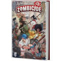 Zombicide T1: Premier jour 0