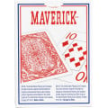 Maverick Jumbo Index - Rouge 1