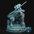 Witchsong Miniatures - Khartrop 0