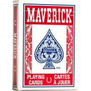 Maverick Index Standard - Rouge