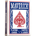 Maverick Index Standard - Bleu 0