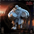 The Beholder Miniatures - Nains - Vulcano Battery 8