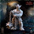 The Beholder Miniatures - Orcs - Berserker Fleaux 1