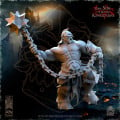 The Beholder Miniatures - Orcs - Berserker Fleaux 2