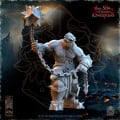 The Beholder Miniatures - Orcs - Berserker Fleaux 3