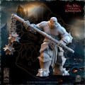 The Beholder Miniatures - Orcs - Berserker 3