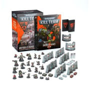 Kill Team - Brutaux et Rusés