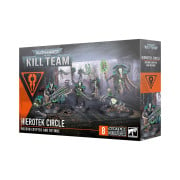 Kill Team - Cercle Hiérotek