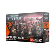 Kill Team - Parenté d'Exorôdeurs