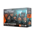 Kill Team: Exaction Squad 0