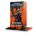 Kill Team - Datacards - Death Korps 1