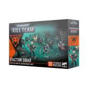 Kill Team - Escouade d'Exaction