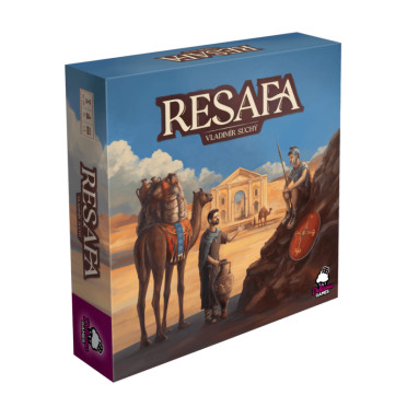 Resafa