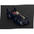 Batman Gotham City Chronicles – Batmobile 1