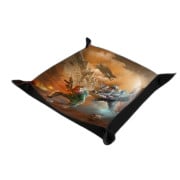 Rone: Invasion - Dice Tray