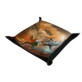 Rone: Invasion - Dice Tray 0