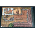 La Forge & La Taverne - Battlemap 2