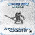 Savage Core - Old King Vim 0