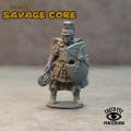 Savage Core - Atlantean Boss Vitus 0