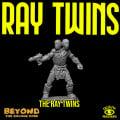 Savage Core - Ray Twins 0