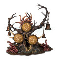 W40K / Age of Sigmar - Décors - Feculent Gnarlmaw 1