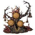 W40K / Age of Sigmar - Décors - Feculent Gnarlmaw 3