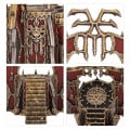 Age of Sigmar - Scenery- Skull Altar 2