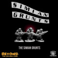 Savage Core - Simian Grunts 0