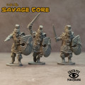 Savage Core - Atlantean Bods 2 0