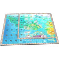 Explorers of Navoria - Playmat 0