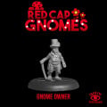 Blades & Souls - Gnome Owner 0