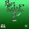 Blades & Souls - Root Elf Blare 1 0