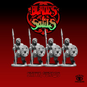 Blades & Souls - Satyr Guards