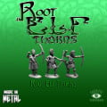 Blades & Souls - Root Elf Thorns 0