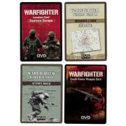 Warfighter Multi-Era Upgrade Kit No. 2 2023