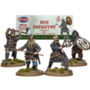 Rus Infantry