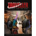 Traveller: The Deep and the Dark 0