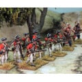 Mousquets & Tomahawks : British Army (War of Independence) 0